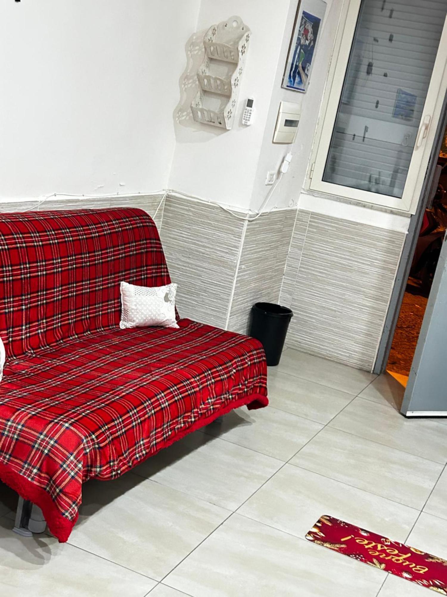 Holiday home Rifugio Partenopeo - Centro Storico Di Naples